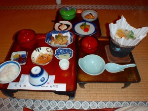 高野山　福智院