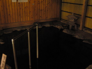 寺宝温泉 こだわりの湯