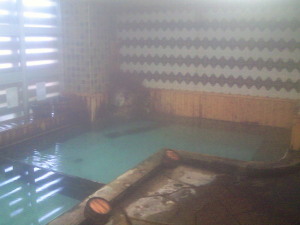 赤倉温泉　遠間旅館