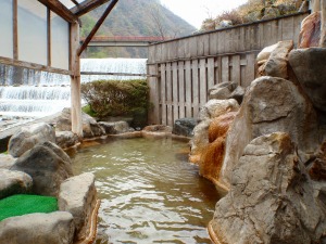 小川温泉湯元　ホテルおがわ